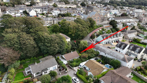 Cades Parc, Helston, Cornwall