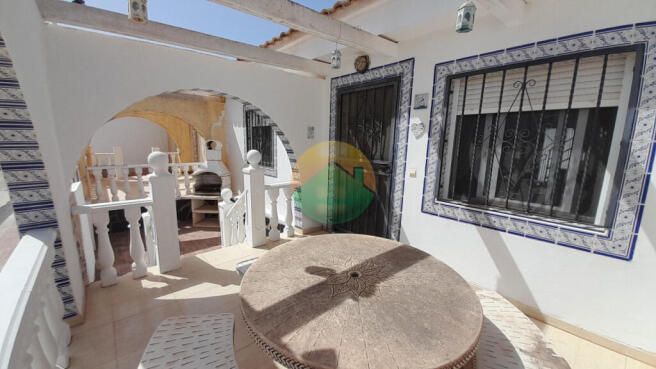 2 Bedroom Terraced For Sale-CLAD449-2