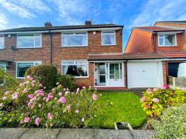 50, Bowerfield Avenue, Hazel Grove, Stockport SK7 6JA