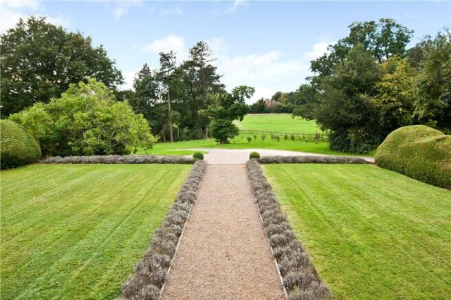 Pretty Gardens