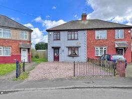 10, Laurel Road, Tipton DY4 9QX