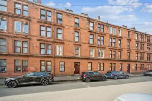 Flat 1/1, 65, Chancellor Street, Glasgow G11 5PR