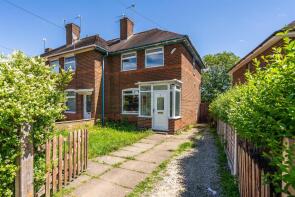 18, South Roundhay, Birmingham B33 9PT