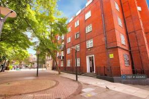 Flat 12, Edward Bond House, Cromer Street, London WC1H 8DT
