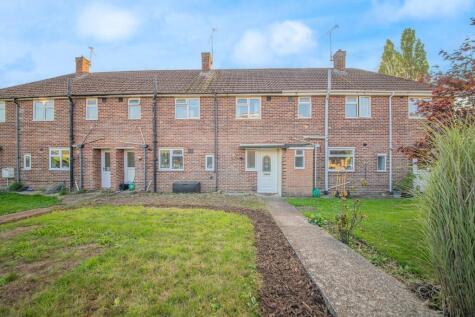 Sedgwick Road, Bishopstoke, Eastleigh, SO50