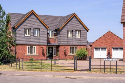 Hobby Drive, Corby