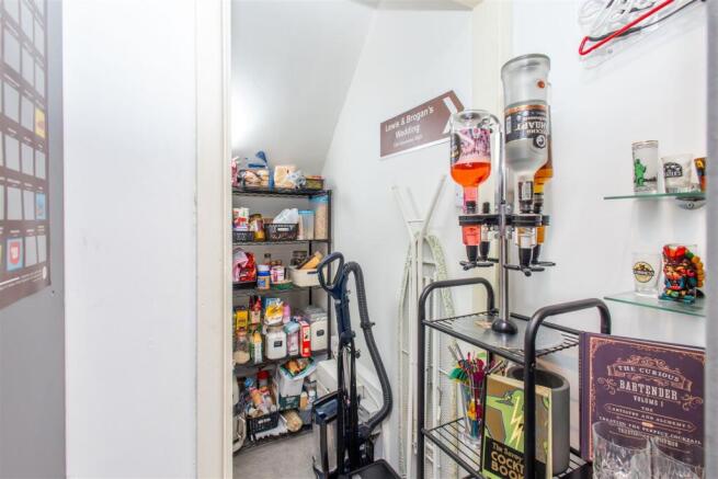 Pantry