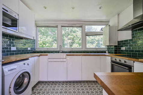 N19, Archway, London