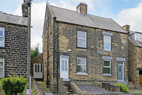 Penistone Road, Grenoside S35