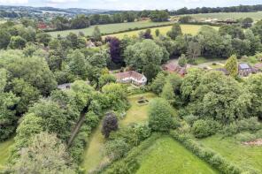 Coombe Cottage, Spring Hill, Fordcombe TN3 0SB