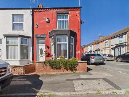 Whitford Road , Birkenhead