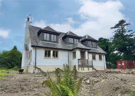 Little Dumfin Farm, Helensburgh G84 9EE