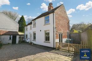 10 Far Back Cottage, Easthorpe, Southwell NG25 0HY