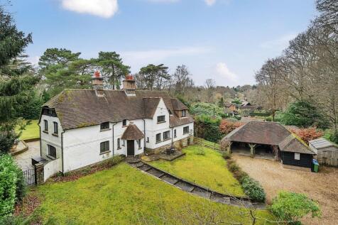 Threals Lane, West Chiltington, RH20