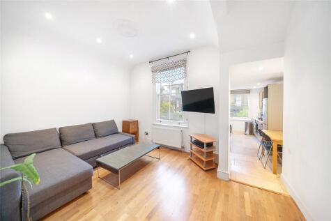 Chesson Road, London, W14