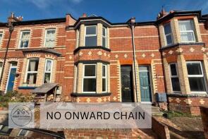 24, St Annes Road, Exeter EX1 2QD