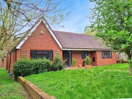 1, Sylverlands, Terrills Lane, Tenbury Wells WR15 8DD