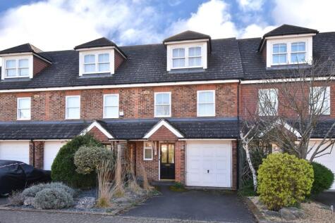 Chart Close, Bromley, Kent, BR2