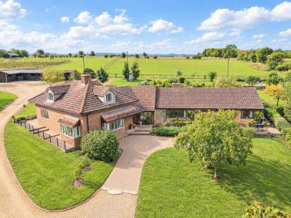 Howgare Road, Broad Chalke, Salisbury, Wiltshire, SP5