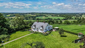 Little Bourne, Bodiam Road, Sandhurst, Cranbrook TN18 5NX