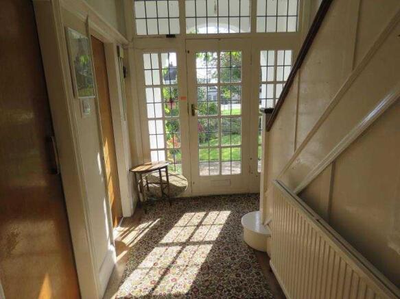 Hall