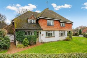 Woodlarks, Lagham Park, South Godstone RH9 8EW