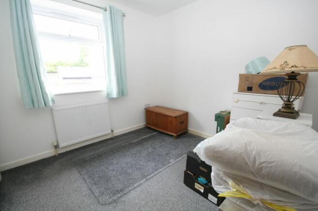 Annex bedroom 1