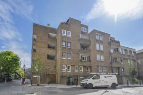 55, St Katharines Way, London E1W 1LP