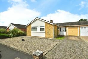 8, Michigan Close, Kesgrave IP5 1HG
