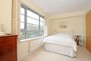 17, Heaven Tree Close, London N1 2PW