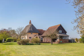 Goldings, Belchamp Road, Sudbury CO10 7JS