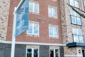 7, Bower Lodge, Stratford Road, Shirley, Solihull B90 3DN