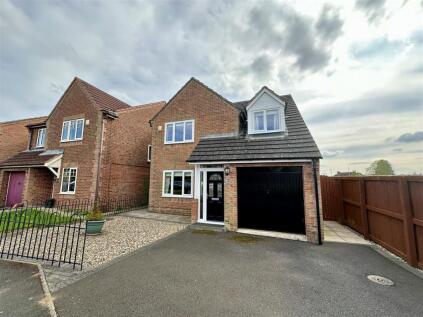 Bluebell Close, Darlington