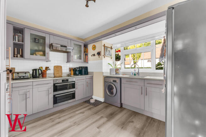 Kitchen / Breakfast Room