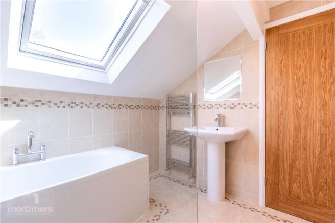 House Bathroom