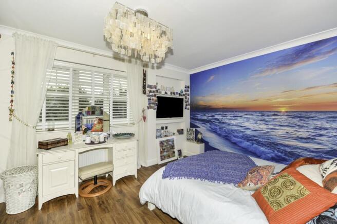 Bedroom Four