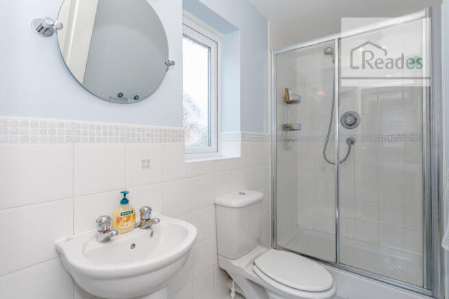 Master en suite