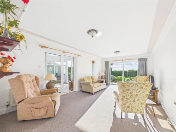 West Lane, Bransgore, Christchurch, Dorset, BH23 photo 4