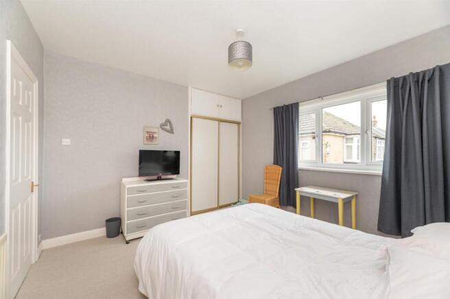 Bedroom 1.