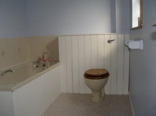 Bathroom/WC