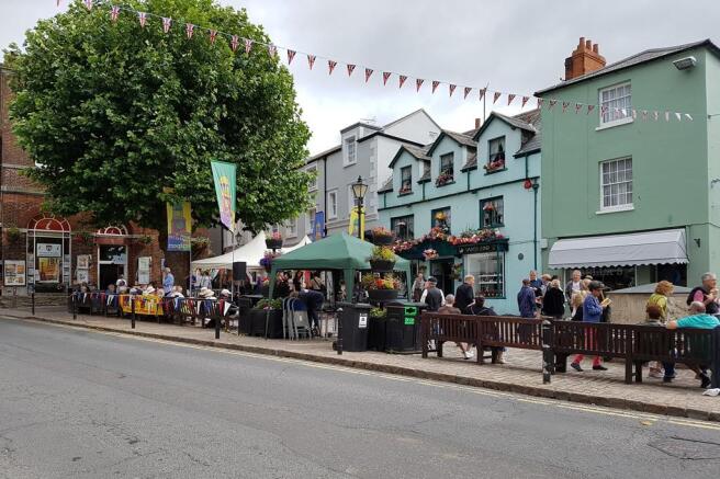 Bridport