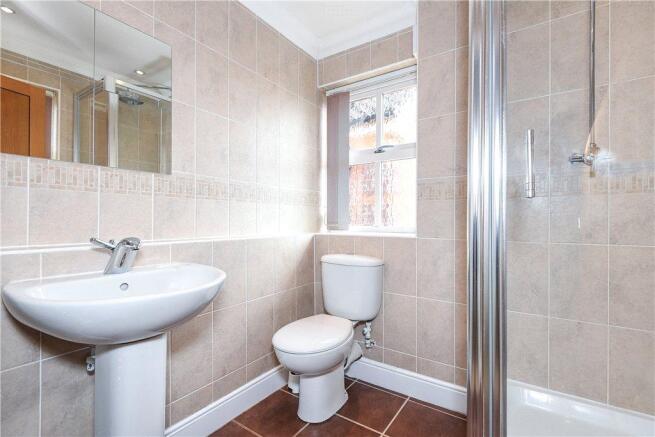 Bed Two En Suite