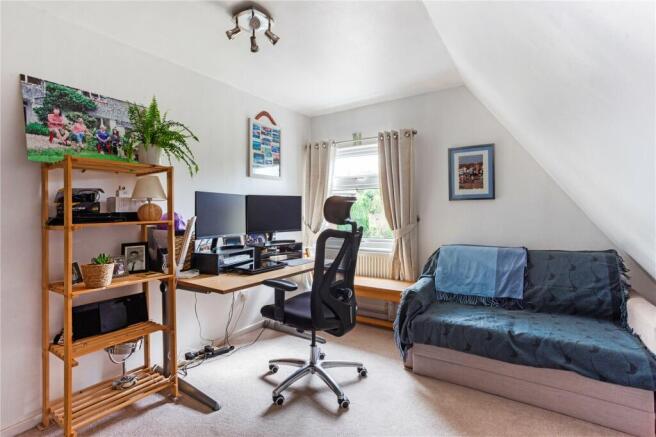 Study/Bedroom