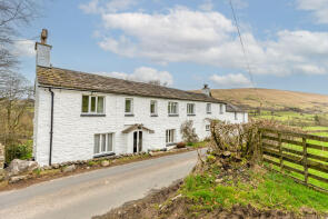 Netley House, Gawthrop, Sedbergh LA10 5TA