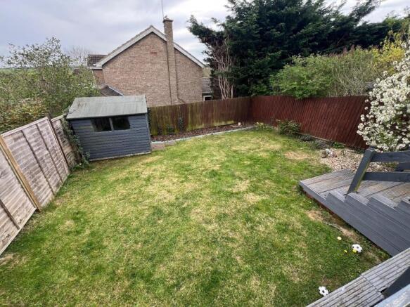 Lancaster Road, Rothwell, Kettering photo 4