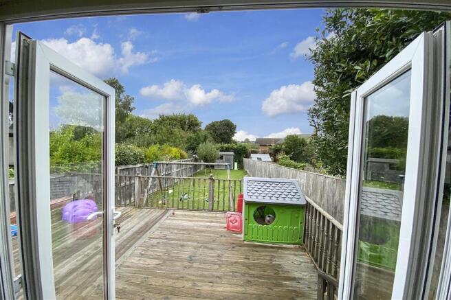 Decking