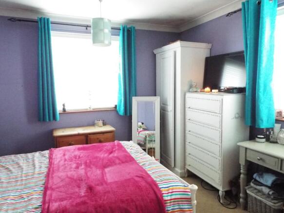 Bedroom 1