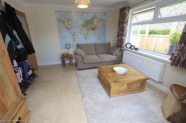 Sitting Room / Bedroom 4