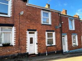 6, Regent Square, Heavitree, Exeter EX1 2RL