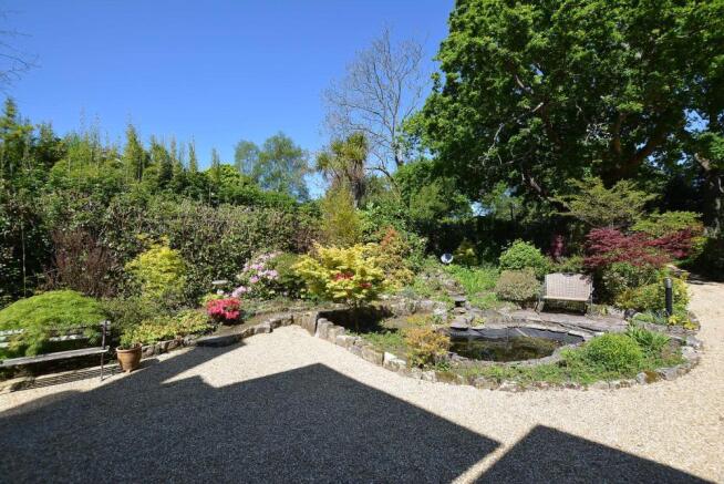 Grounds
